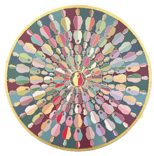 Jolie Dolls Колесо Фортуны