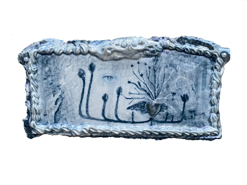 «Цветение»