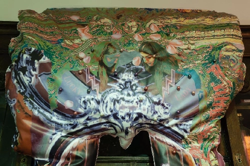 Я хотела это и все остальное