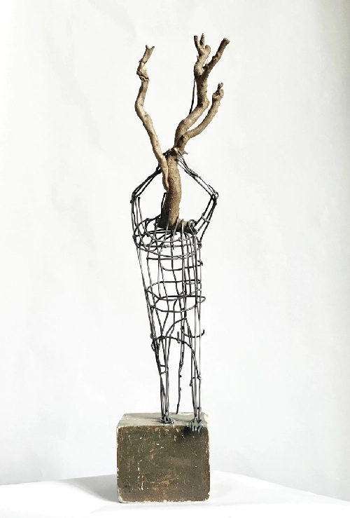 Пойманный лесом-2. Чувство леса