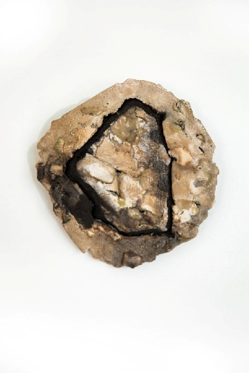 Барельеф «Часть целого»