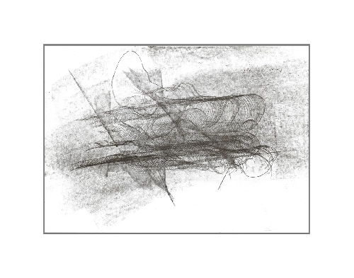 из серии "Турбулентность"