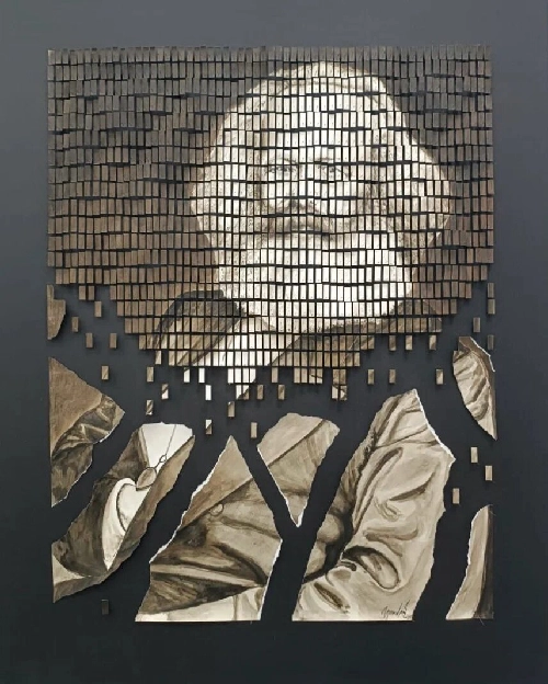 Сумерки Богов. Карл Генрих Маркс.