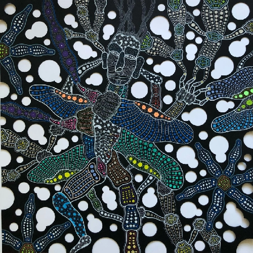 Ночные игры