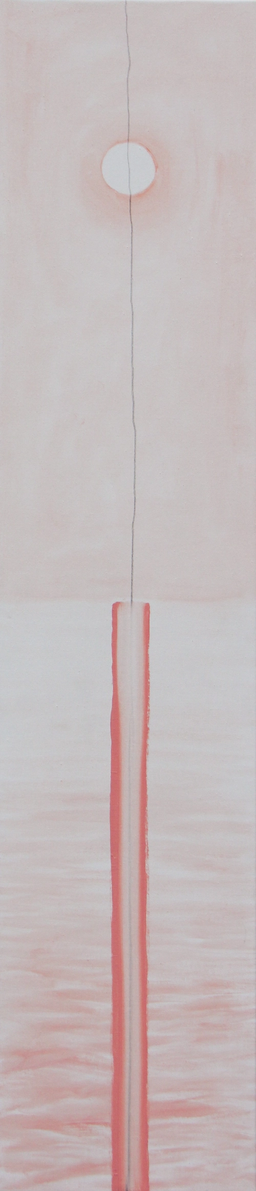 Из серии Внутренний розовый