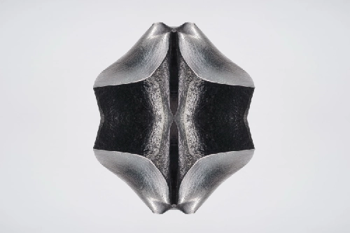 из серии "Метаморфы"