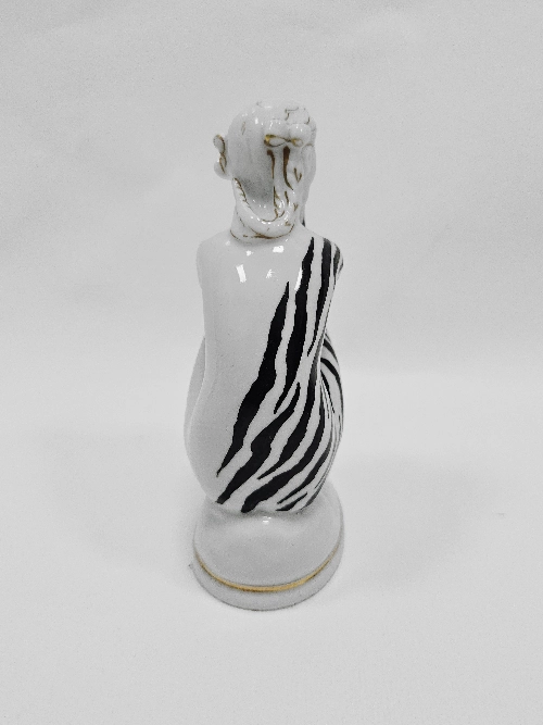 Купальщица