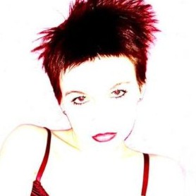 Катерина Мамыкина