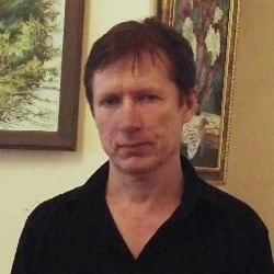 Юрий Владимирович Сизоненко