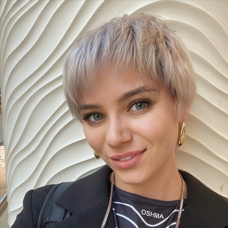 Юлия Титова