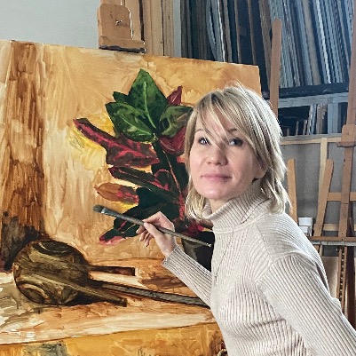 Людмила Кравцова