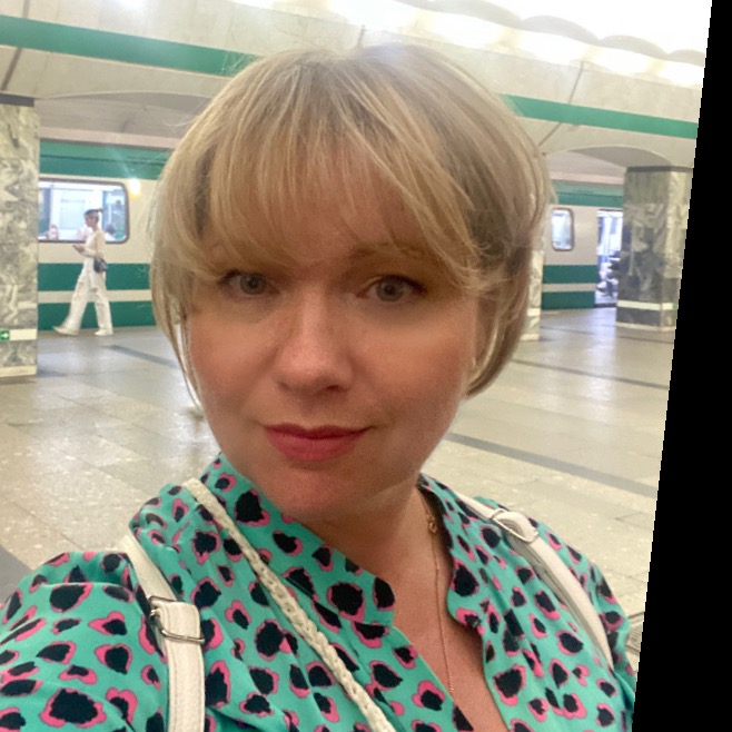 Екатерина Соловьева - Художник на Артократии