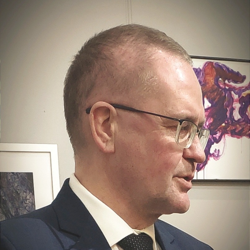 Владимир Угрюмов
