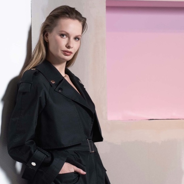 Анна Лагунова