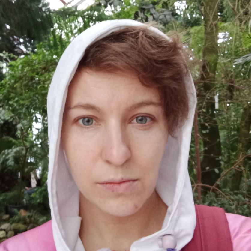 Ольга Гречанова