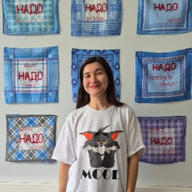 Римма Савина