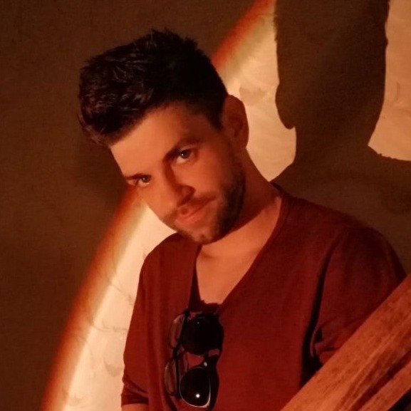 Хромеев Иван