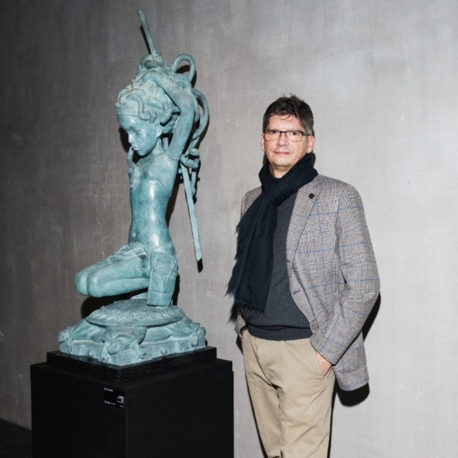 Алексей Волобаев