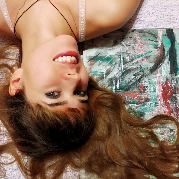 Анастасия Иванова