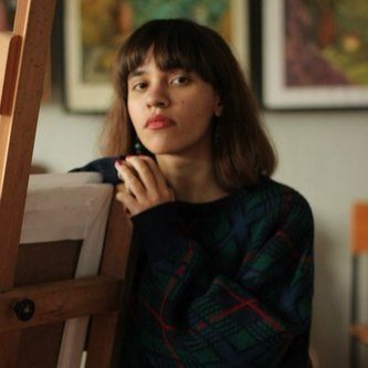 Валентина Сливко