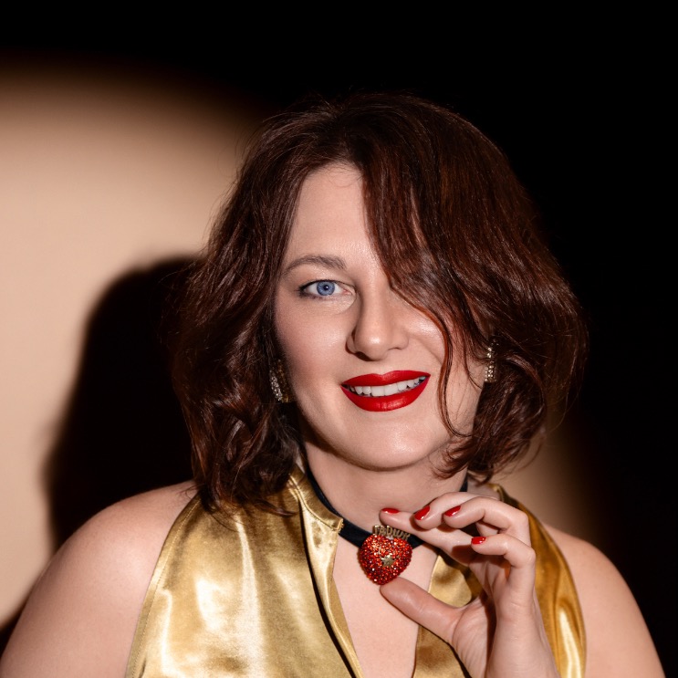 Ирина Богатикова