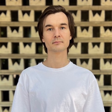 Ринат Мустафин