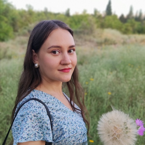 Юлия Гриднева