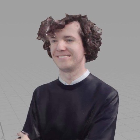 Иван Пузырев 